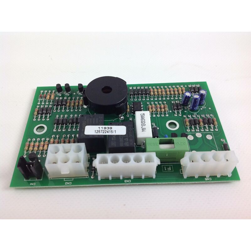 foto del prodotto scheda elettronica tcj tcf trattorino tagliaerba 125722415 1 originale castelgarden stiga