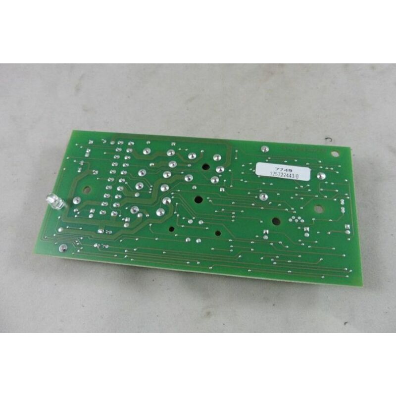 foto del prodotto scheda elettronica trattorino rasaerba nj92 stiga ggp castelgarden 125722443 0