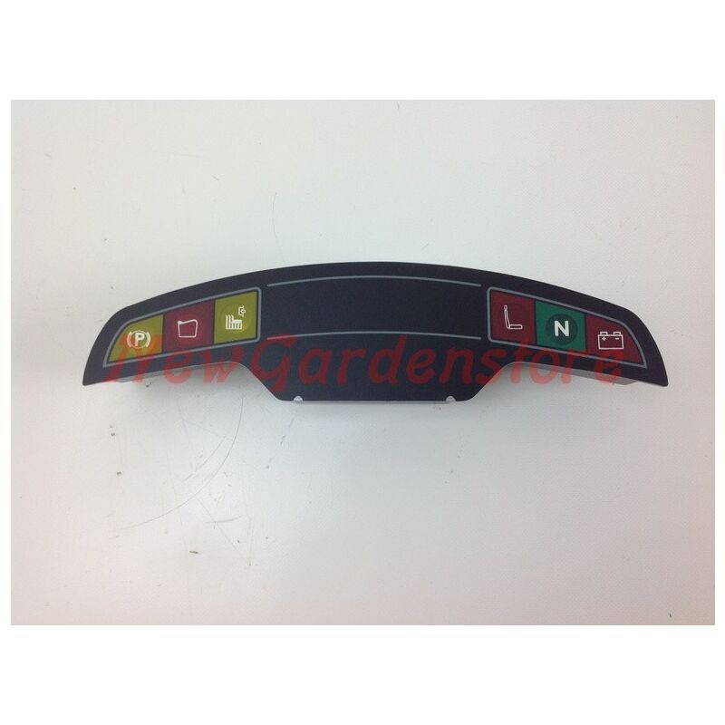 foto del prodotto scheda elettronica trattorino rasaerba tagliaerba tx102 castelgarden 382722420 2