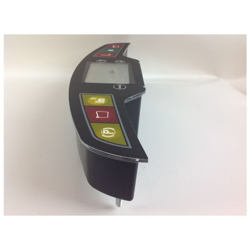 foto del prodotto scheda elettronica trattorino rasaerba tcx senza e.d. 310182 382722423/2 stiga