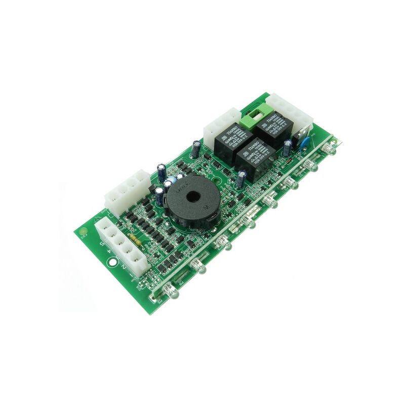 foto del prodotto scheda elettronica trattorino tosaerba ggp 125722413 1
