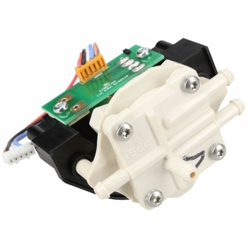 foto del prodotto scheda elettronica valvola macchina da caff , caffettiera krups 346419