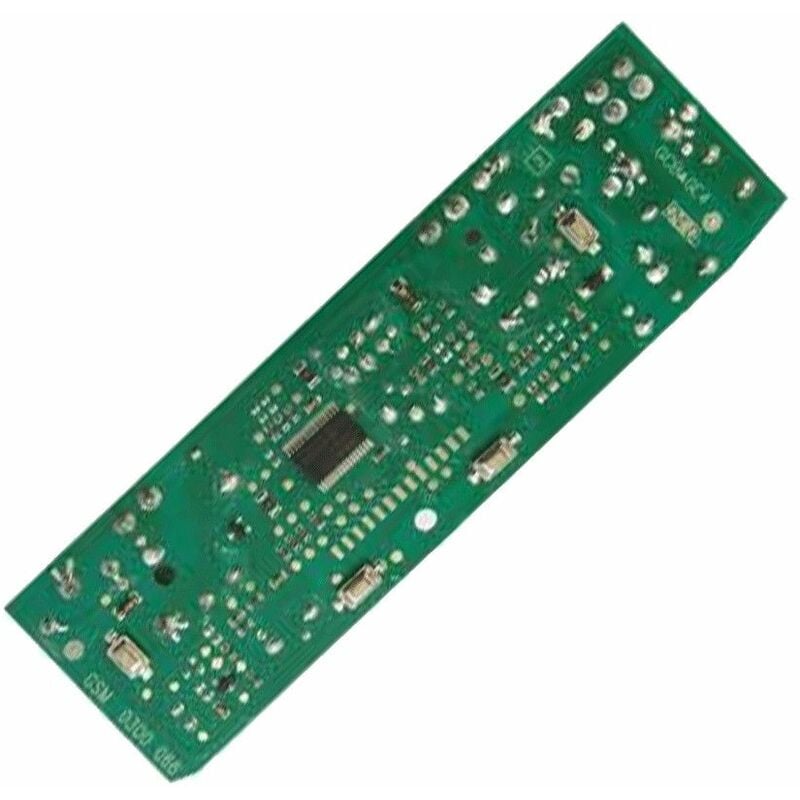 foto del prodotto scheda elettronica yogurtiera, formaggiera seb 43531283616360092288