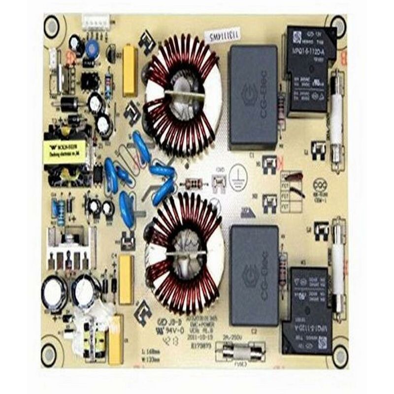 foto del prodotto scheda filtro - forni, fornelli elettrici e a gas candy 223315