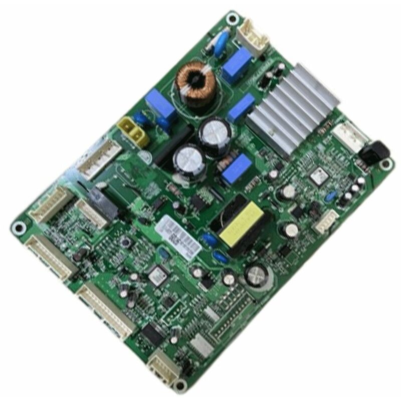 foto del prodotto scheda - frigorifero, congelatore lg 353467