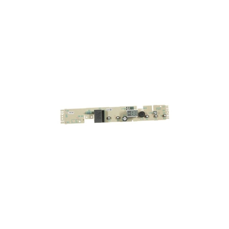 foto del prodotto scheda frigorifero, congelatore liebherr 336361