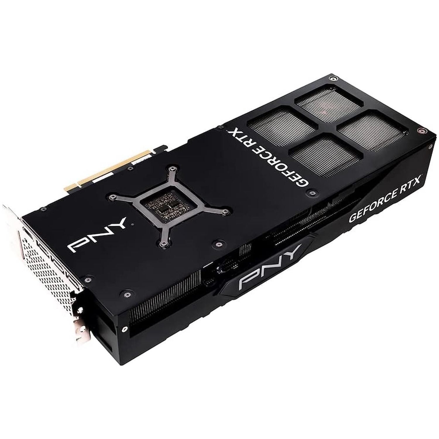 foto del prodotto scheda grafica pny rtx 4080 16gb verto triple fan