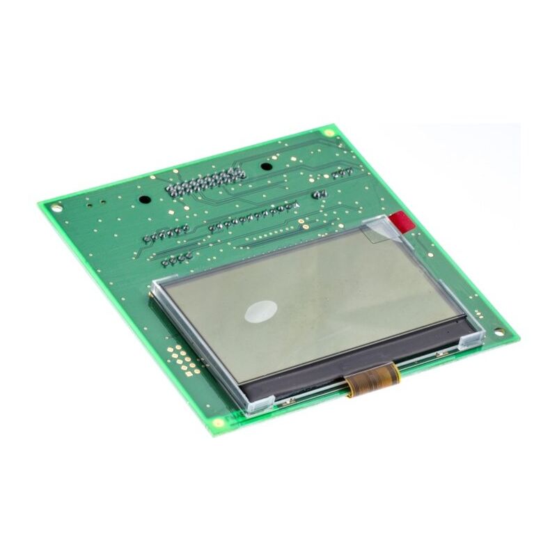 foto del prodotto scheda hmi g3 310 2016 592910101 originale husqvarna