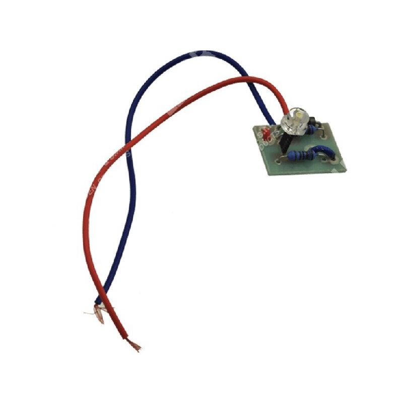 immagine 0 del prodotto scheda indicatore led mowox em3414p 2106100023a compatibile 045359