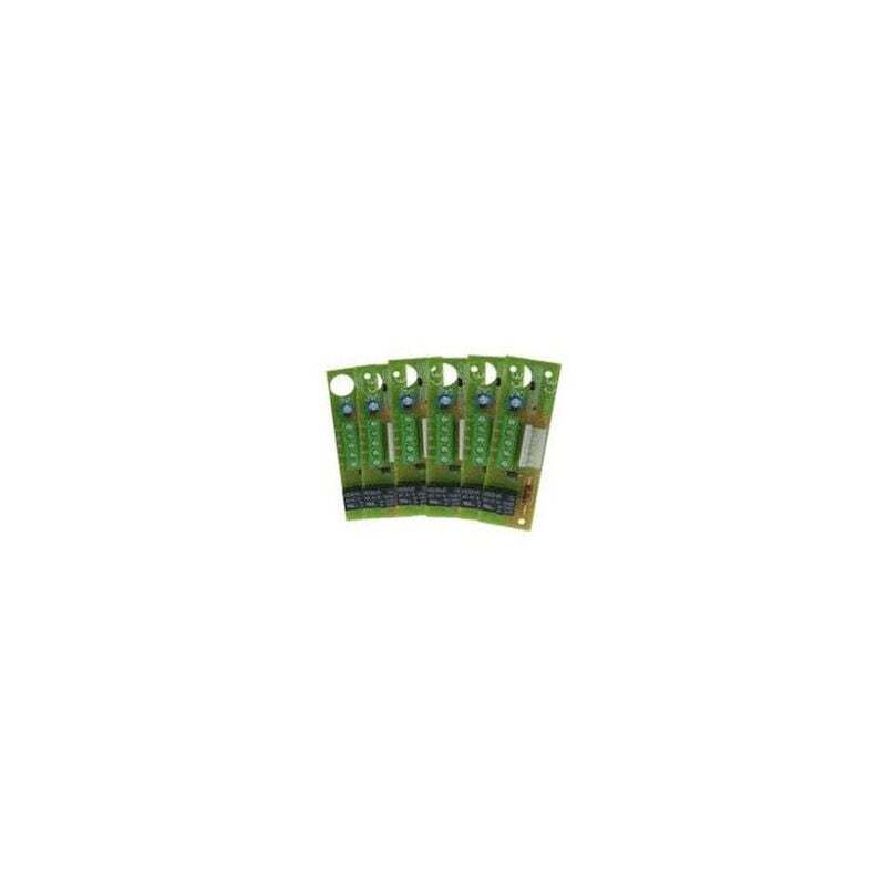 foto del prodotto scheda interfaccia riceventi 5 pin genius 6020028