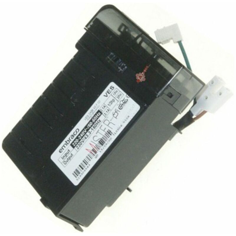 foto del prodotto scheda inverter frigorifero, congelatore beko 306583