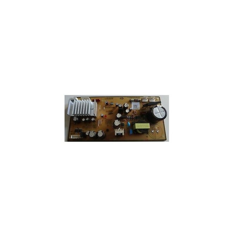 foto del prodotto scheda inverter frigorifero samsung da92 00215u