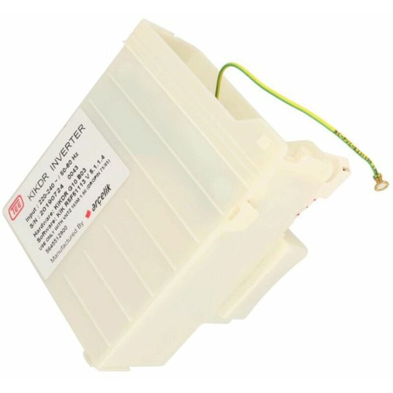 foto del prodotto scheda invertitore frigorifero, congelatore beko 4360768