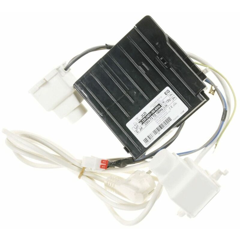 foto del prodotto scheda invertitore frigorifero, congelatore beko 4360771