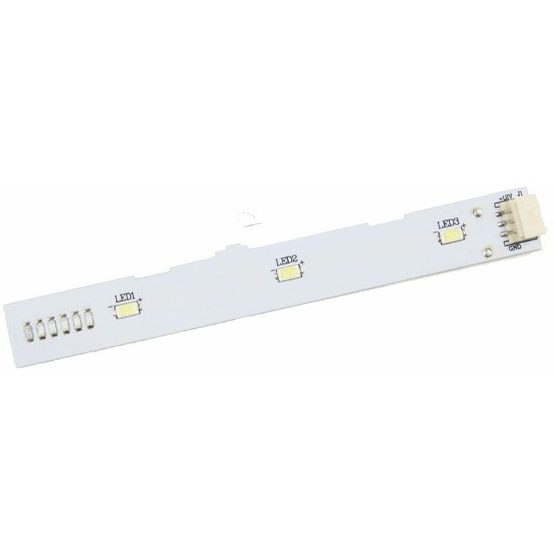 foto del prodotto scheda led per frigorifero, congelatore haier frigorifero, congelatore haier 343192