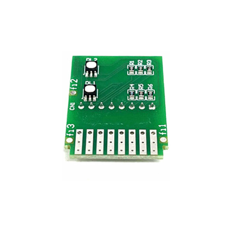 foto del prodotto scheda led trasmettitore originale ambrogio robot twenty zr 4.0 basic