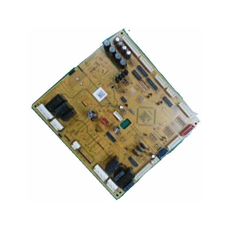 foto del prodotto scheda madre eprom originale frigorifero, congelatore samsung 4357753