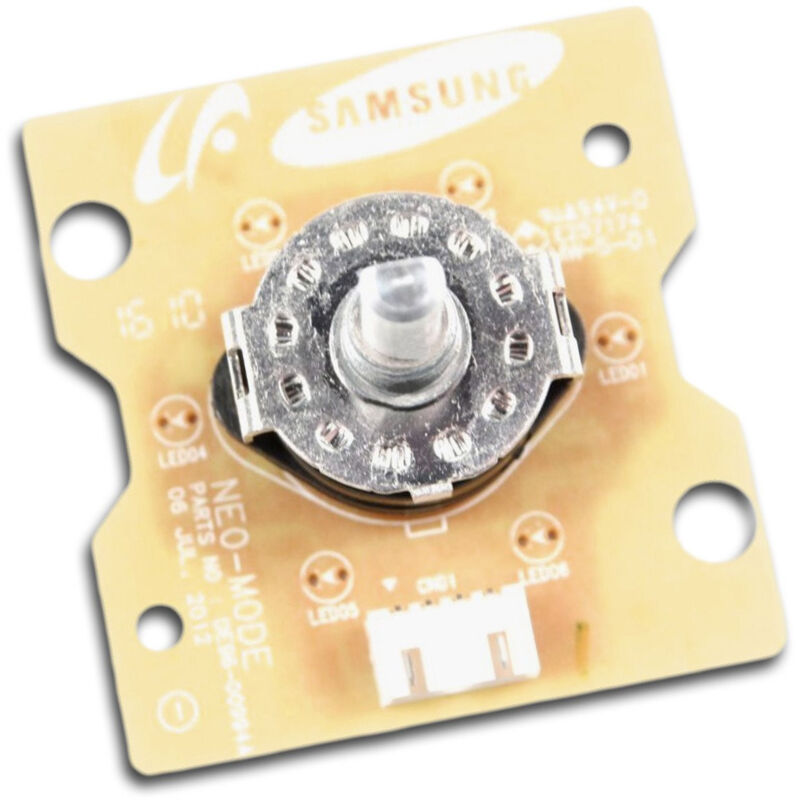 foto del prodotto scheda madre originale forni, fornelli elettrici e a gas samsung 328259