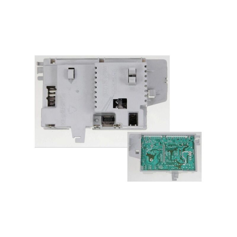 foto del prodotto scheda modulo elettronico lavatrice itwash rr508l r3508l rr612 rr708l