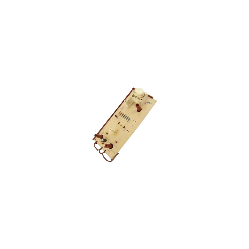 foto del prodotto scheda modulo originale lavastoviglie laden 317148