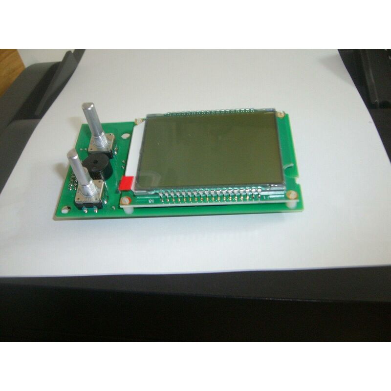 foto del prodotto scheda pannello saldatrice filo telwin promig technomig starmig lion 981495
