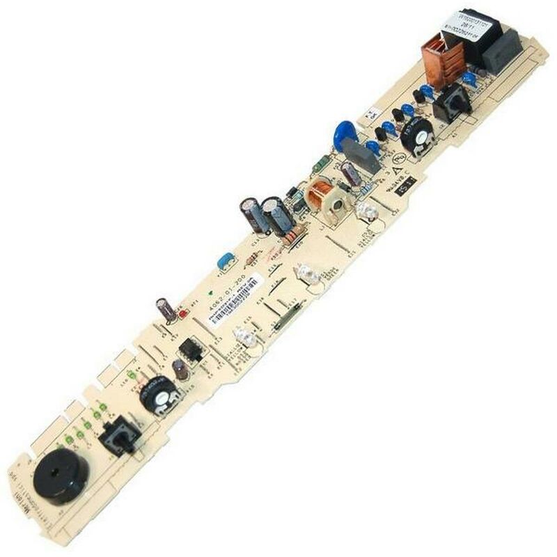 foto del prodotto scheda principale frigorifero, congelatore ariston hotpoint 1436303662894429434