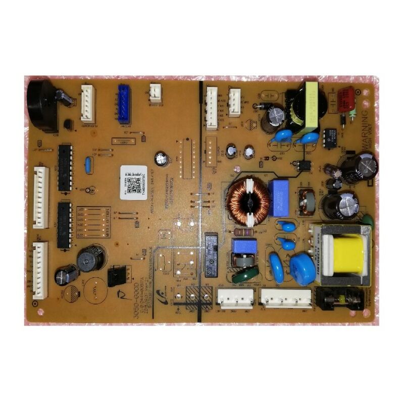 foto del prodotto scheda principale frigorifero samsung da92-00736c