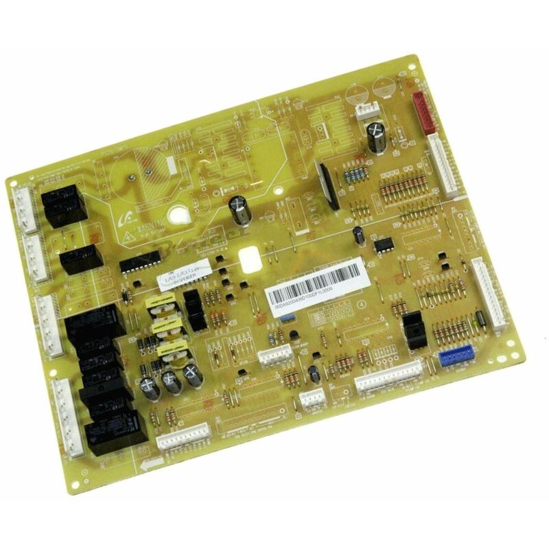 foto del prodotto scheda principale originale frigorifero, congelatore samsung 4356961