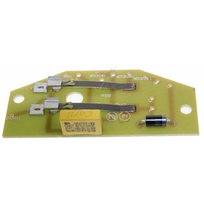 foto del prodotto scheda robot da cucina e cuocitutto kenwood 343789