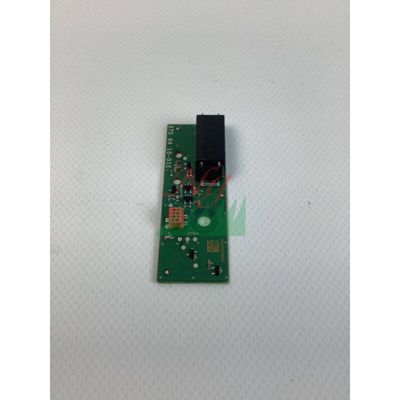 foto del prodotto scheda sensore cavo robot modelli automower 305 originale husqvarna 5926181-01