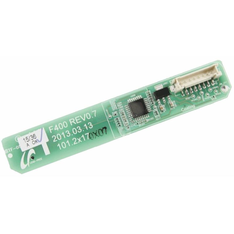 foto del prodotto scheda sonda originale lavatrice samsung 333831