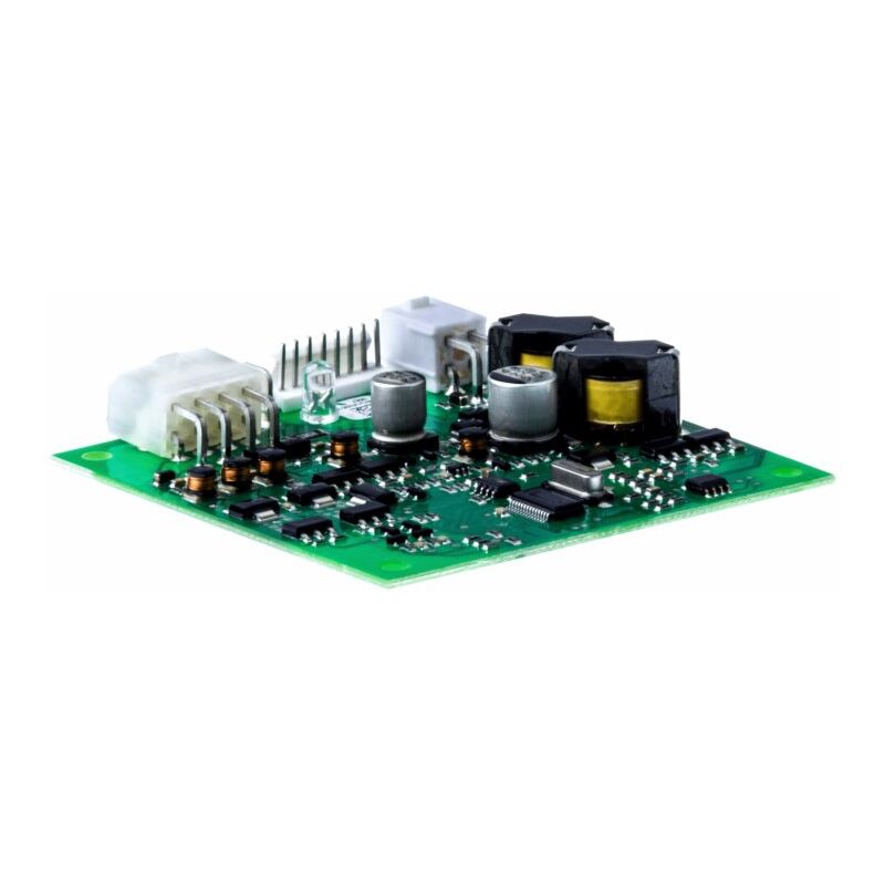 foto del prodotto scheda sr g2 base stazione nuova 592909601 originale husqvarna