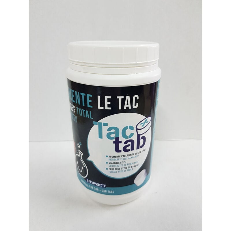 foto del prodotto scheda tac compresse tac 1kg impact