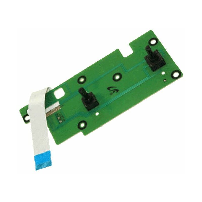 foto del prodotto scheda tastiera originale piano cottura samsung 4357746