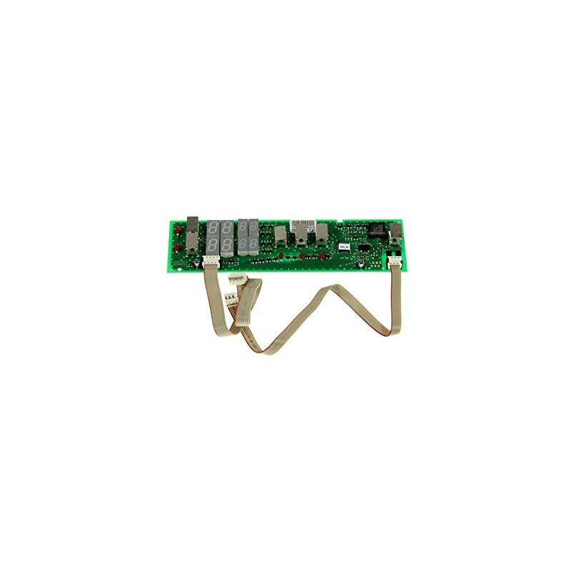 foto del prodotto scheda tastierino lato sinistro piano cottura de dietrich 3364173662734347140