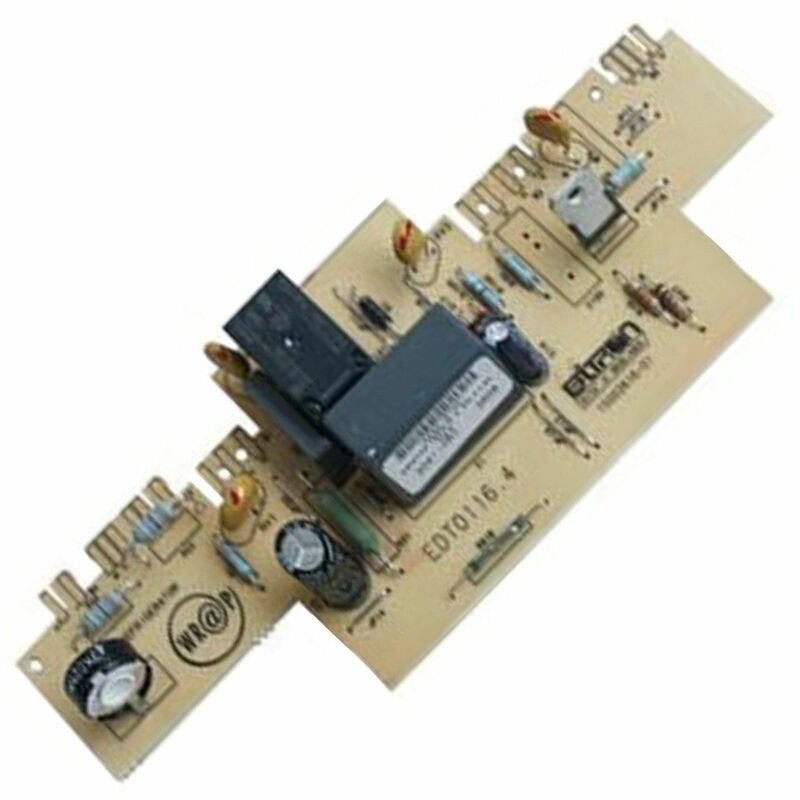 foto del prodotto scheda termostato elettronica frigorifero, congelatore ariston hotpoint hotpoint 3061573662894679440