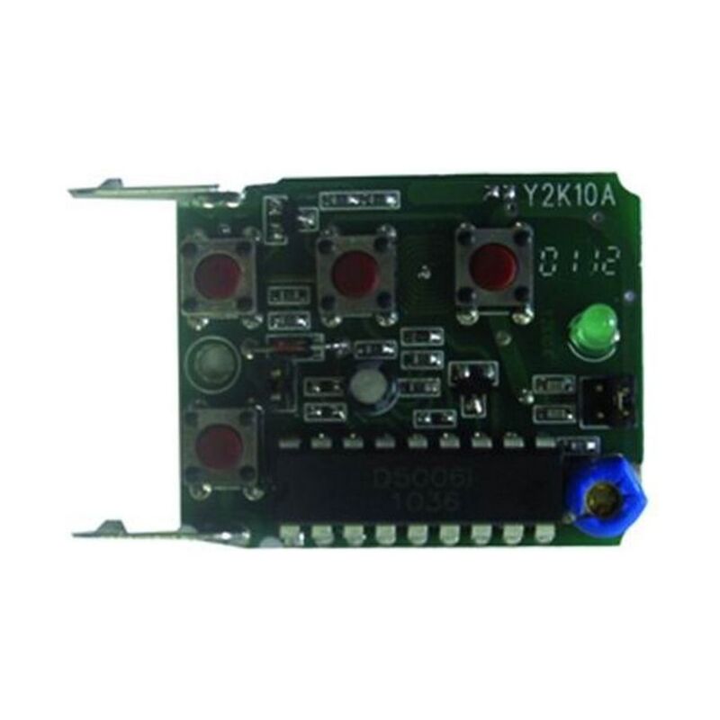 foto del prodotto schede per radiocomandi colared scheda y2k 36bit