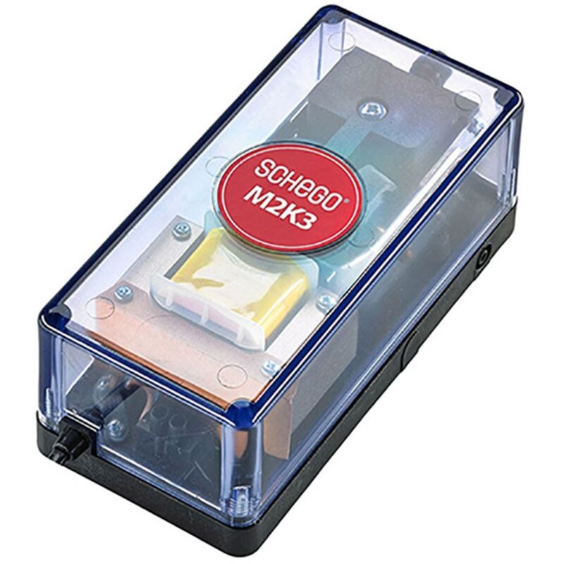 foto del prodotto schego aeratore modello m2k3 portata 350 l h consumo 5watt