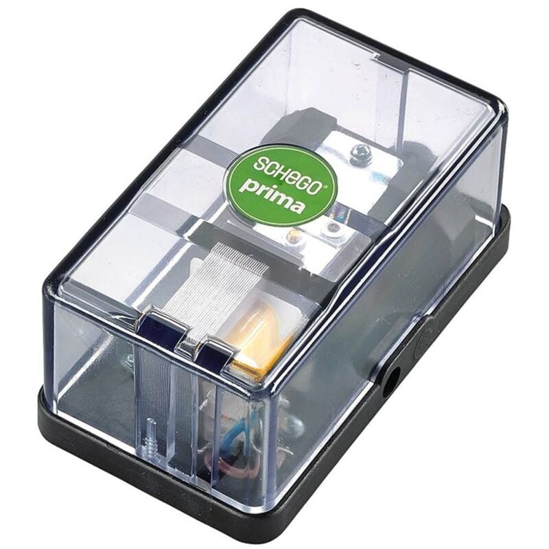 immagine 0 del prodotto schego aeratore modello prima portata 100 l h consumo 3watt