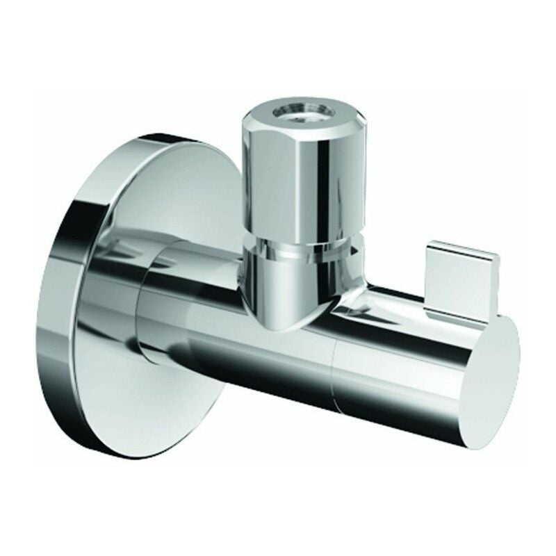 foto del prodotto schell design valvola ad angolo wing