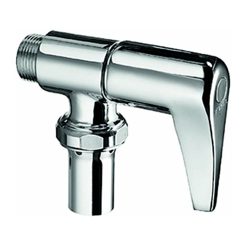 foto del prodotto schell omat sciacquone wc con leva