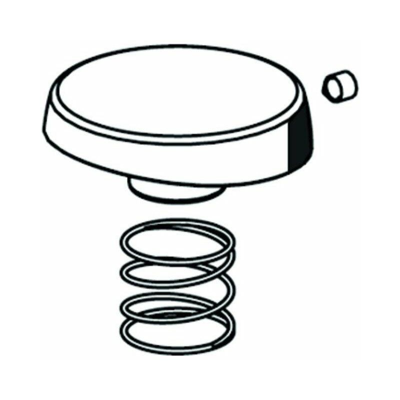 foto del prodotto schell pulsante di comando xeris sc k