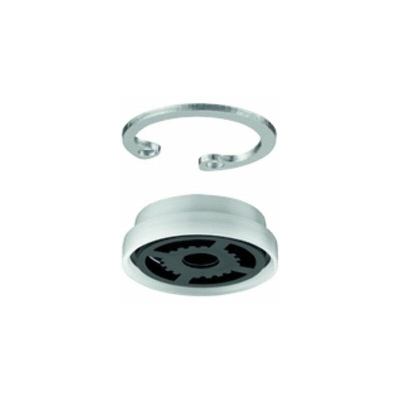 foto del prodotto schell set limitatore di portata leed per soffioni doccia comfort 6.0 l min