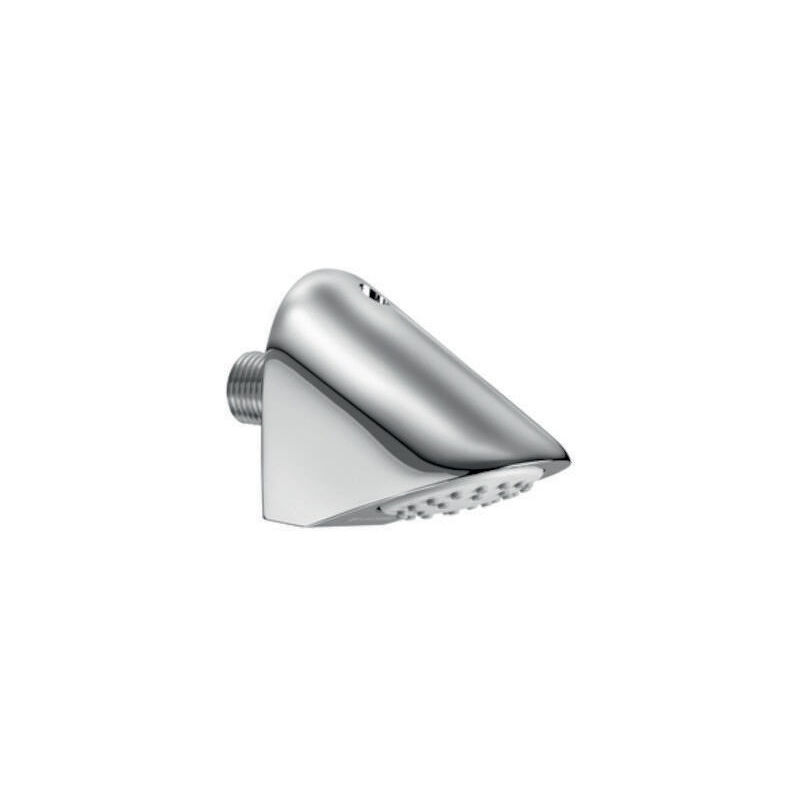 foto del prodotto schell soffione doccia comfort flex angolo di inclinazione 12 32g 1 2z, cromo