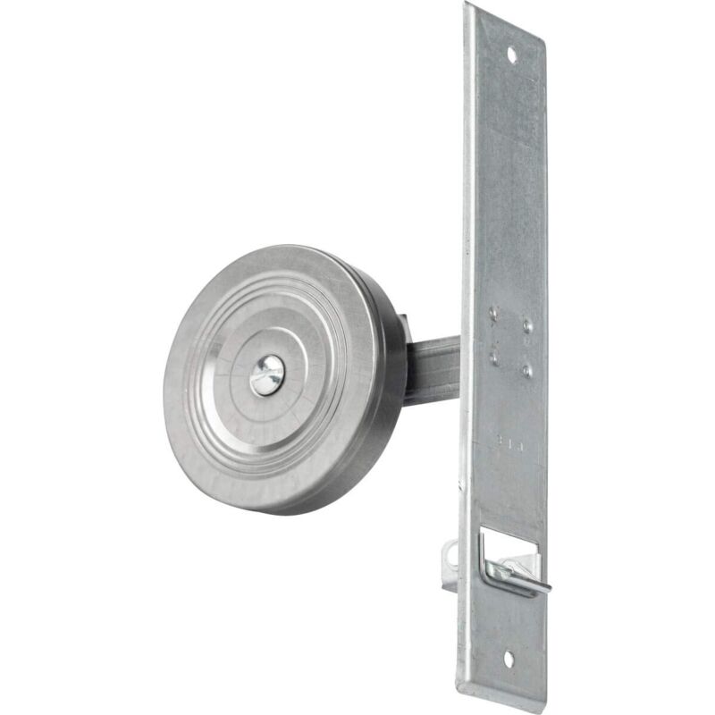 foto del prodotto schellenberg 11400 maxi avvolgitore per cinture avvolgibili con una larghezza di 23 mm e una lunghezza di 12 m, distanza tra i fori 21,5 cm,