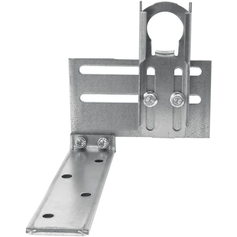 foto del prodotto schellenberg 84600 cuscinetti di supporto maxi con compensazione dell altezza, nero