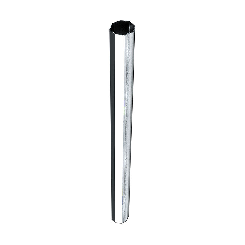 foto del prodotto schellenberg mini sistema ad albero ottagonale per avvolgibili 40mmx1,5mts