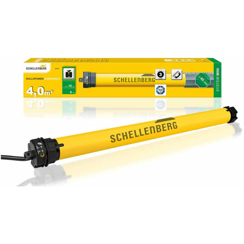 foto del prodotto schellenberg motore standard 6nm 20107