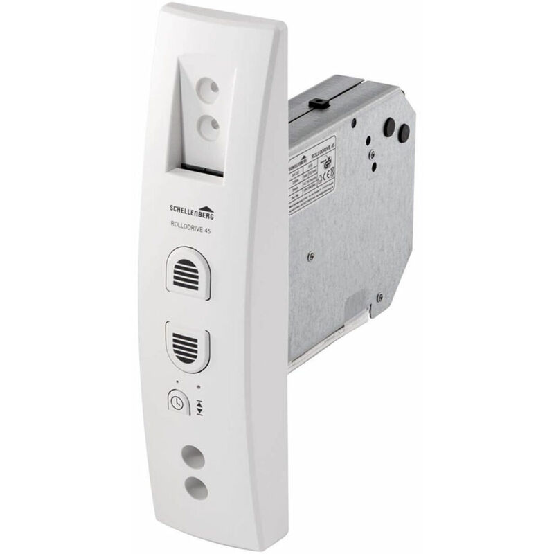 foto del prodotto schellenberg paletta power 45 22638 cinghia di persiana