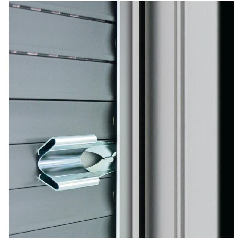 foto del prodotto schellenberg - tapparella antifurto rollosystem confezione da 2 unità